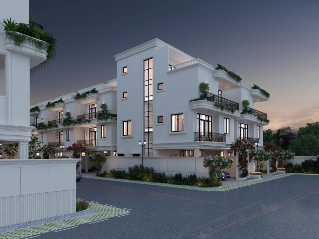 Terra Vista